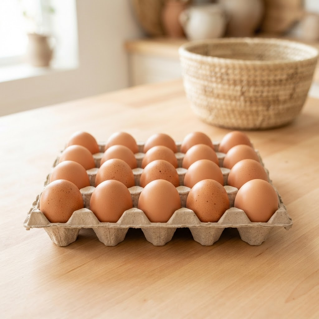Eggs